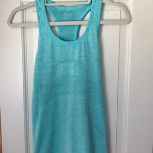 Lululemon Swiftly Tech Racerback